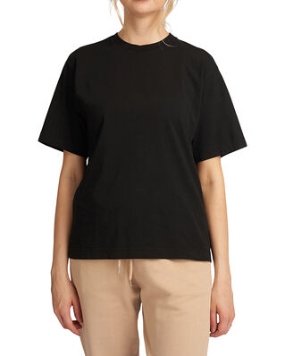 Colorful Standard Oversized Organic T-Shirt Deep Black