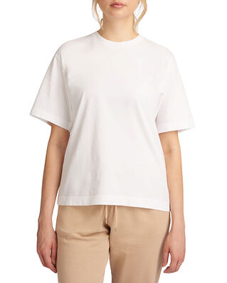 Colorful Standard Oversized Organic T-Shirt Optical White