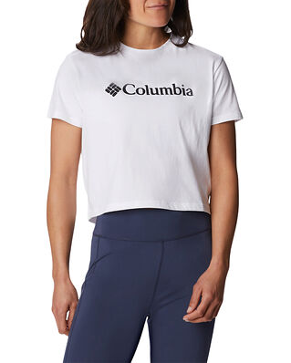 Columbia North Cascades™ Cropped Tee