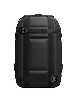 Db The Ramverk 32L Pro Backpack Black Out
