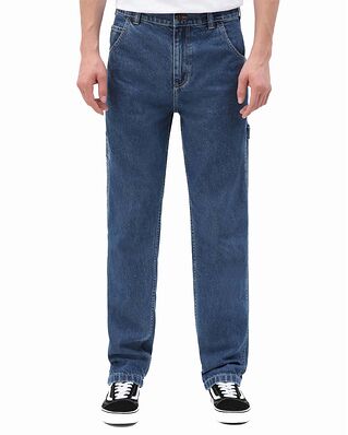 Dickies Garyville Carpenter Jeans