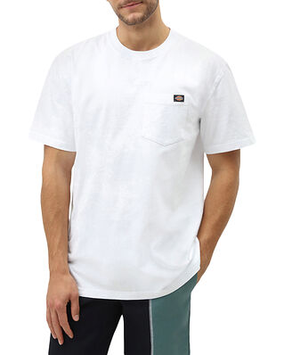 Dickies Porterdale T-shirt White