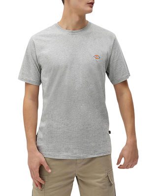 Dickies SS Mapelton T-Shirt Grey Melange