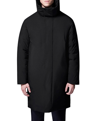 ELVINE Jorge M´s jacket  Black