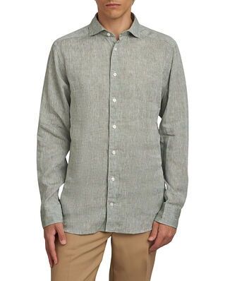 Eton Linen Shirt