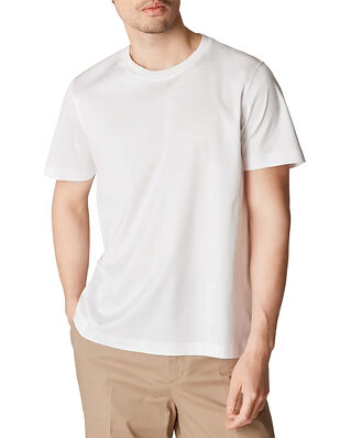 Eton Filo di Scozia T-Shirt White