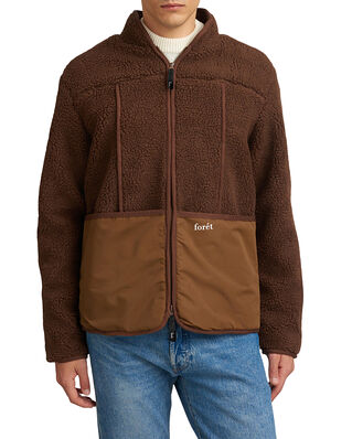 Forét Mountain Fleece Jacket