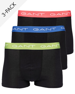 Gant Junior 3-Pack Boy´s Trunk 