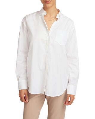 Gant Pinpoint Oxford Relaxed Shirt
