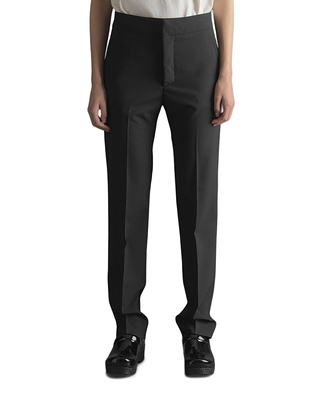 Hope Ink Trousers Black Suit