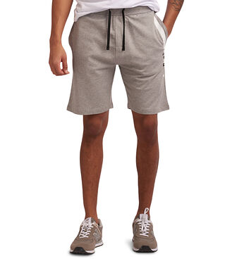 BOSS Authentic Shorts Medium Grey