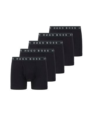 BOSS 5-Pack Boxer Brief