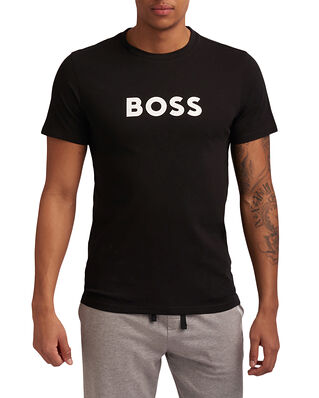BOSS T-Shirt RN Black