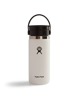 Hydro Flask Coffee Flex Sip 16oz White