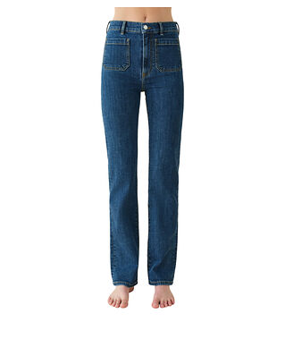 Jeanerica AW014 Alta Jeans