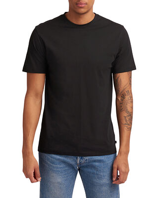 J.Lindeberg Sid Basic T-Shirt Black