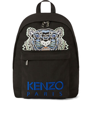 Kenzo Backpack Black
