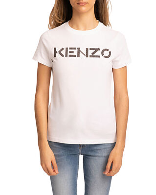 Kenzo Kenzo Logo Classic T-shirt