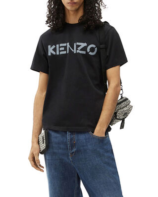 Kenzo Kenzo Logo Classic T-Shirt