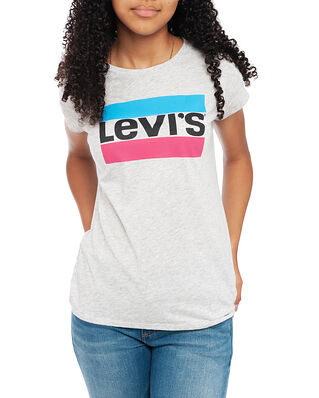 Levis Junior Sportswear Logo Tee