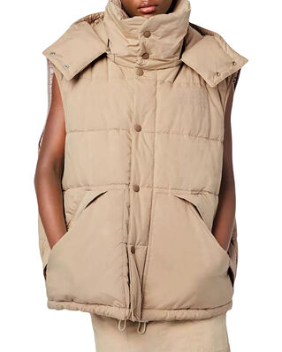 Marc Jacobs Oversized Puffer Vest