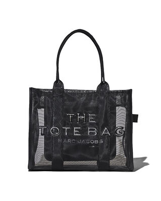 Marc Jacobs The Large Tote Mesh