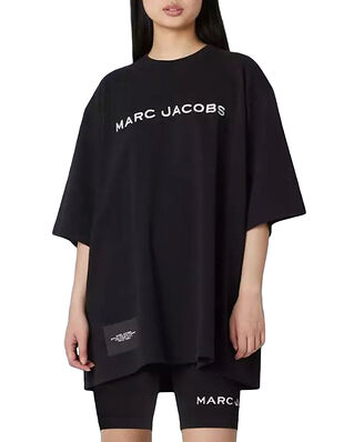Marc Jacobs The Big T-Shirt Black