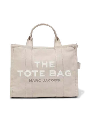 Marc Jacobs The Small Tote Beige