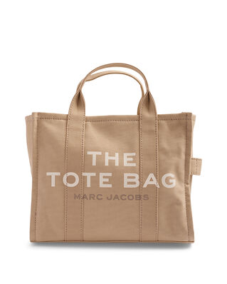 Marc Jacobs The Small Tote Beige