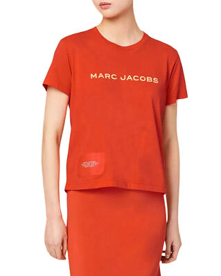 Marc Jacobs The T-Shirt Dragon Fire