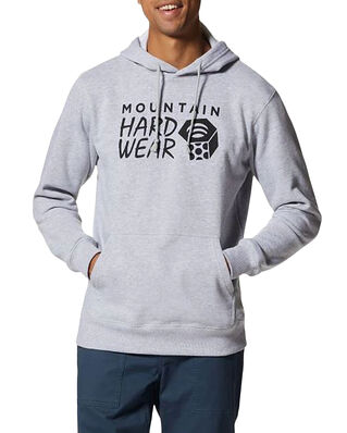 Mountain Hardwear Mhw Logo™ Pullover Hoody Hardwear