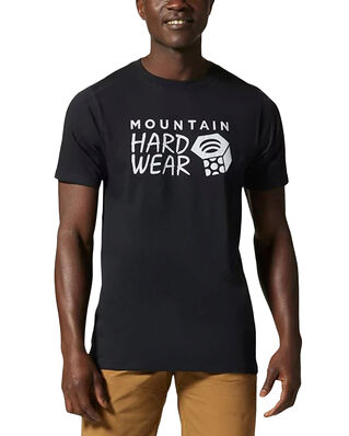 Mountain Hardwear Mhw Logo™ Short Sleeve