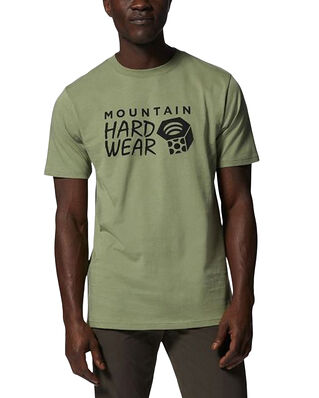 Mountain Hardwear Mhw Logo™ Short Sleeve