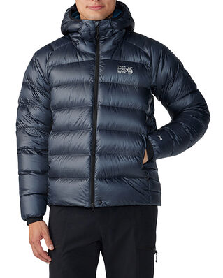 Mountain Hardwear Phantom™ Alpine Down Hooded Jacket