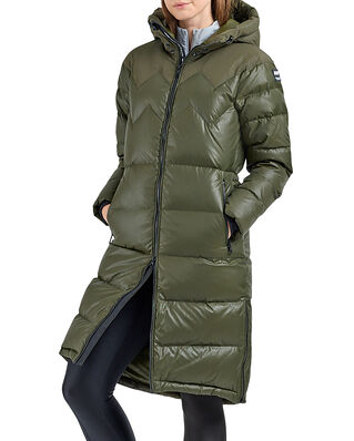 Mountain Works W´s Cocoon Down Coat