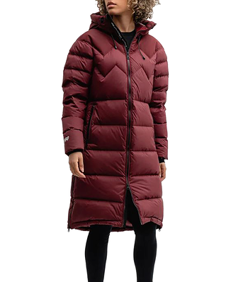 Mountain Works W Cocoon Down Coat
