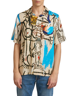 NEUW Basquiat Shirt 5