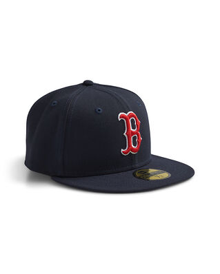 New Era Boston Red Sox - 59Fifty