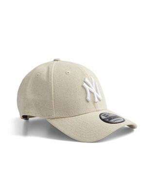 New Era New York Yankees Linen - 9Forty