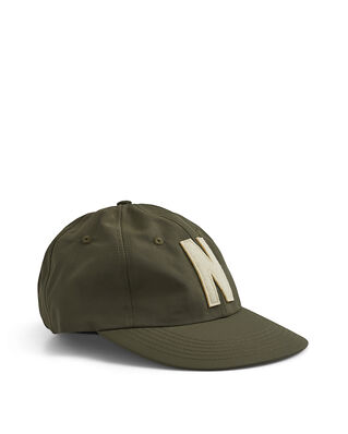 Norse Projects Nylon N Sports Cap