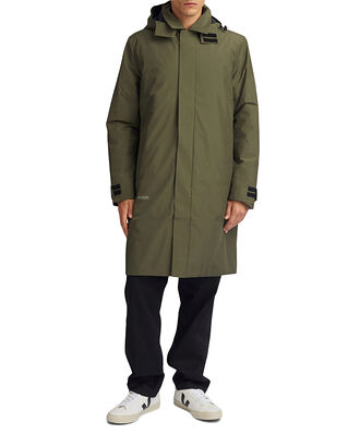 Norse Projects Thor Gore-Tex Infinium 2.0 Ivy Green