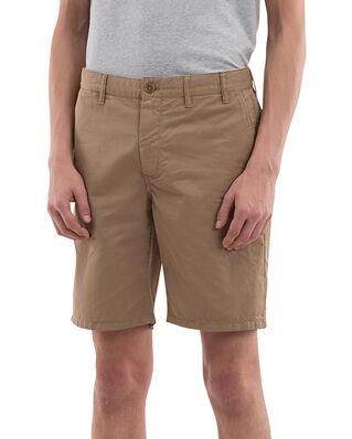Norse Projects Aros Light Twill Shorts