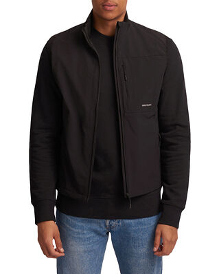Norse Projects Birkholm Travel Solotex Black