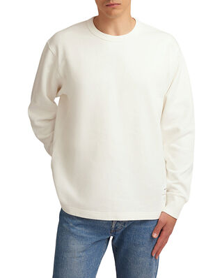 Norse Projects Fraser Tab Series Crew