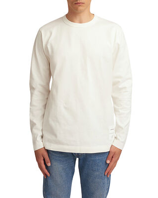 Norse Projects Holger Tab Series Logo LS