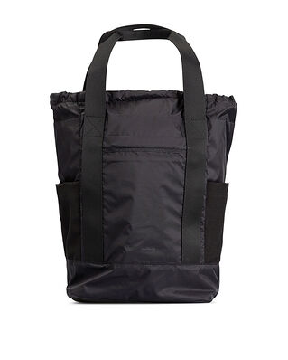Norse Projects Hybrid Backpack Black