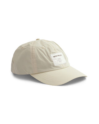 Norse Projects Tab Series Nylon Sports Cap