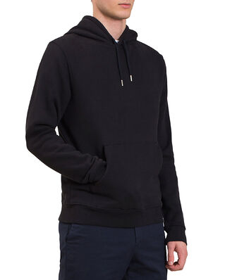 Norse Projects Vagn Classic Hood Black