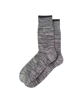 Nudie Jeans Rasmusson Multi Yarn Socks