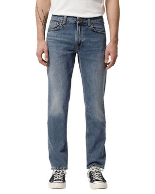 Nudie Jeans Gritty Jackson Old Gold